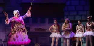 This year's Theatre Royal pantomime confirmed as Mother Goose