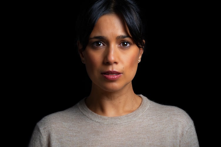 Fiona Wade.