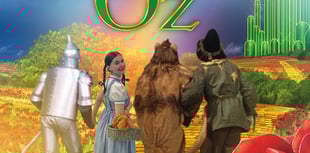 Wizard of Oz coming to Guildford's Electric Theatre for Easter panto