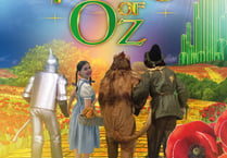 Wizard of Oz coming to Guildford's Electric Theatre for Easter panto