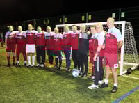 New players wanted for Farnham Flares