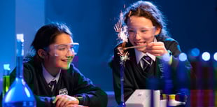 Secondary school’s teaching 'amongst the most exceptional nationally'