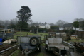 Anger over 'large' house plan
