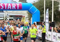 Run and raise money for hospital charity at this year's Run Frimley