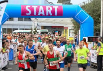 Run and raise money for hospital charity at this year's Run Frimley