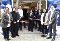 Boots opens state-of-the-art World of Hearing store in Guildford