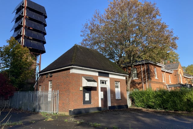 Bordon Banking Hub information event