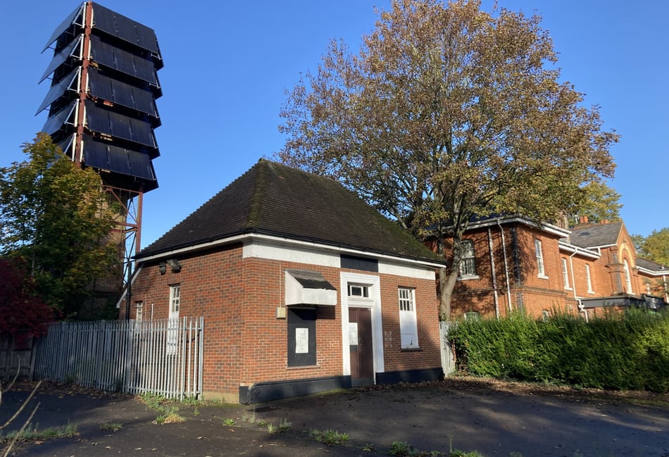 <p>Bordon has been without a bank since Lloyds on Camp Road closed in 2017.</p>
