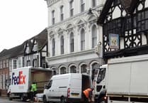 Council agrees package of measures as delivery drivers frustrate Farnham motorists