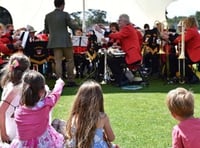 Rowledge Village Fayre 