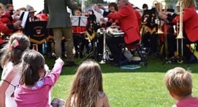 Rowledge Village Fayre 