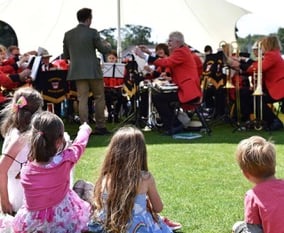 Rowledge Village Fayre 