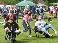 Another community event cancelled over volunteer shortage