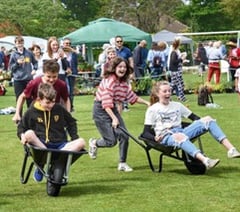 Another community event cancelled over volunteer shortage