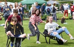 Another community event cancelled over volunteer shortage