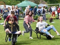 Another community event cancelled over volunteer shortage