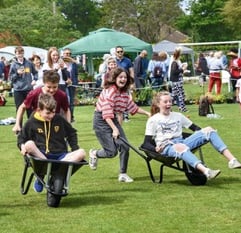 Another community event cancelled over volunteer shortage