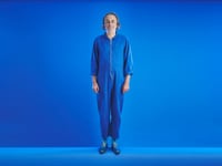 Comedian Paul Foot brings his new show to town