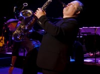 Music of Van Morrison coming to G Live