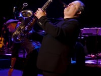 Music of Van Morrison coming to G Live