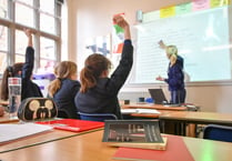 Dozens of outstanding schools in Surrey – as gulf in school standards between rich and poor laid bare