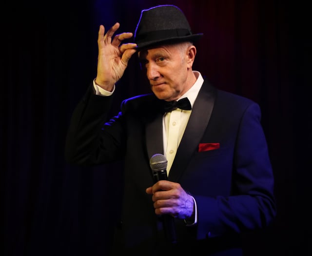 Rat Pack glitz and glamour coming to a cocktail bar in Farnham