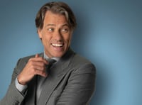 Extra dates bring comedian John Bishop to Southampton 