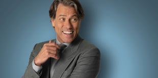 Extra dates bring comedian John Bishop to Southampton 