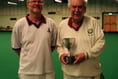 Drama at county indoor bowls finals at Lux Park