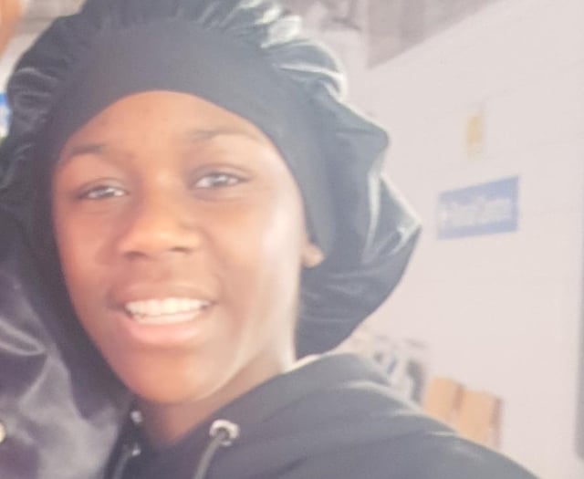 Urgent police appeal to find missing 12-year-old girl