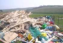Waverley and Rushmoor finish low on national fly-tipping league table