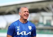 Alec Stewart to step down as director of cricket at Surrey
