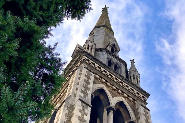 Repair café returning to The Spire Church in Farnham