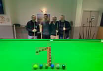 Farnham snooker league teams take to the green baize for knockout cup campaign