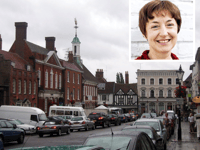 Resignation of councillor triggers by-election in central Farnham