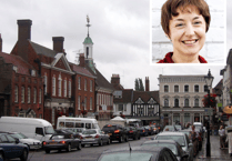 Resignation of councillor triggers by-election in central Farnham