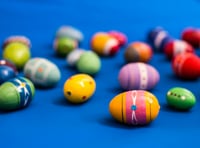 Plastic Free Farnham: Our top tips to enjoy a plastic-free Easter...
