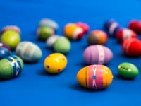 Plastic Free Farnham: Our top tips to enjoy a plastic-free Easter...
