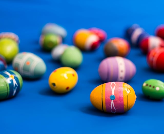 Plastic Free Farnham: Our top tips to enjoy a plastic-free Easter...