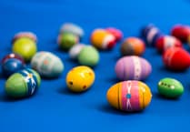 Plastic Free Farnham: Our top tips to enjoy a plastic-free Easter...