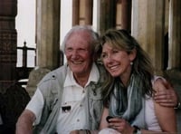 Farnham Art Society name new patron ahead of art show