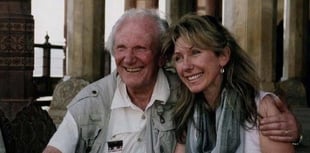 Farnham Art Society name new patron ahead of art show