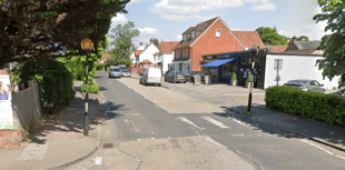 Anti-social behaviour cited as crime jumps by a third in South Farnham