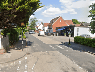 Anti-social behaviour cited as crime jumps by a third in South Farnham