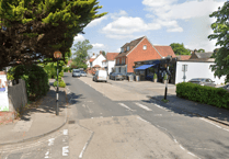 Farnham Town Council mulling over plans for four new pedestrian crossings