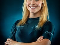 Farnham's Ella Stadler to row for Oxford this Saturday