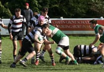 Farnham return to winning ways against determined Salisbury side