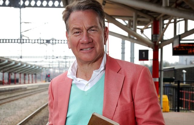 Michael Portillo sheds light on Haslemere's place in musical history