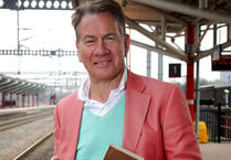Michael Portillo sheds light on Haslemere's place in musical history