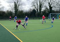 Aldershot & Farnham Ladies fall to home defeat against Folkestone Optimist
